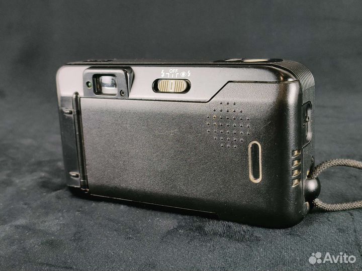 Canon Sure Shot Telemax