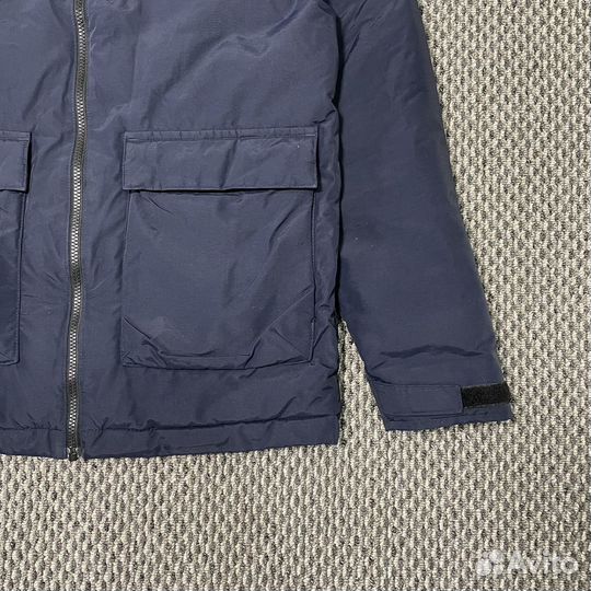 Парка Adidas XPloric (S)