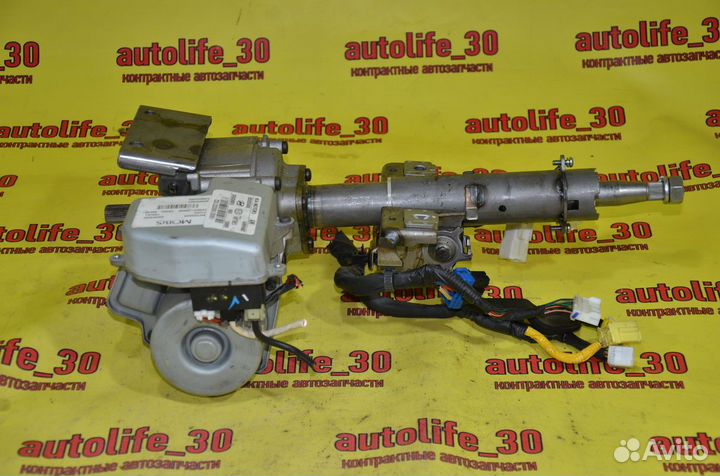 Электроусилитель руля Kia Soul