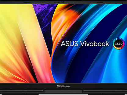 Ноутбук asus Vivobook S 15 oled K3502ZA Intel i5-1