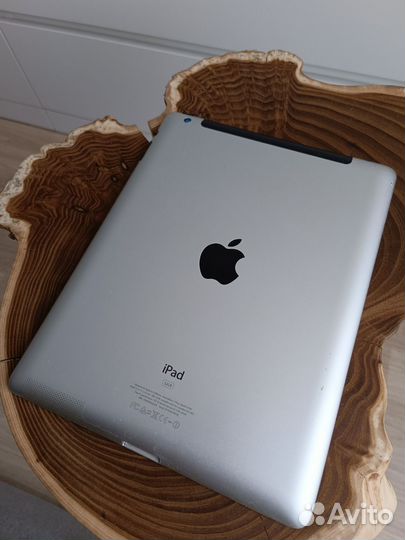 iPad 3 модель A1430