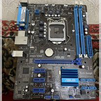 Asus p8h61-m lx r2.0