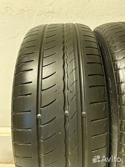 Pirelli Cinturato P1 Verde 205/55 R16 V