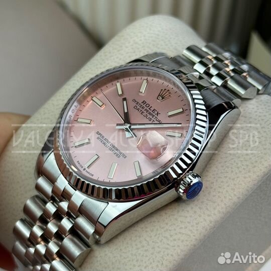 Часы женские Rolex datejust #202010398