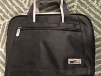Портфель сумка для ноутбука