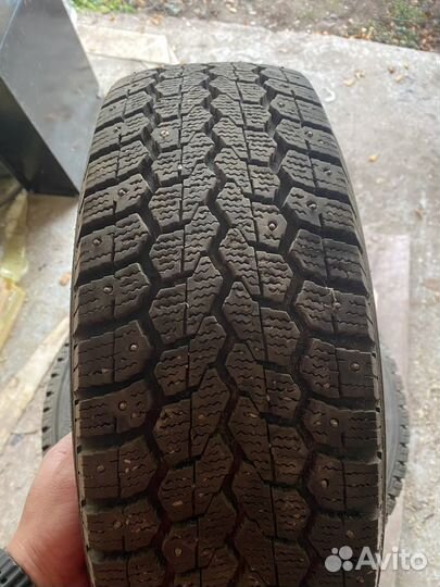 Nordman Nordman 4 19.5/65 R15