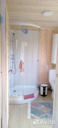 Отдых на природе