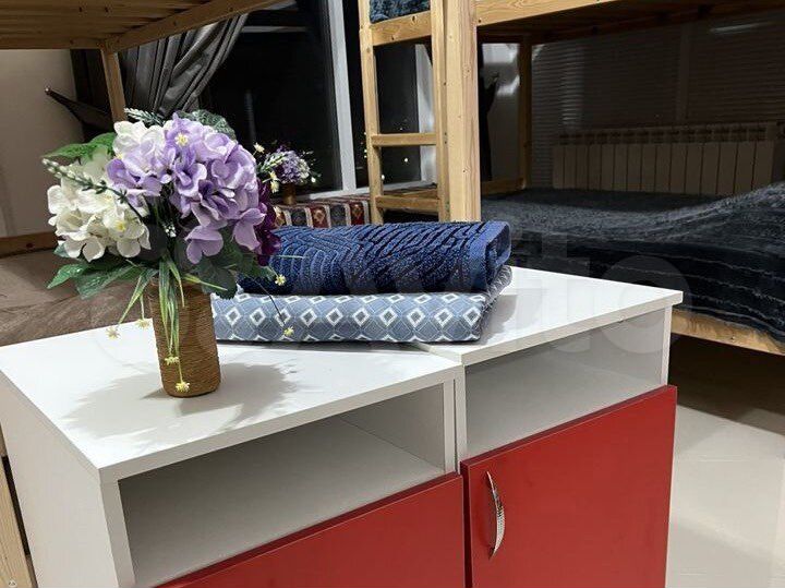 Комната 50 м², 3/3 эт.