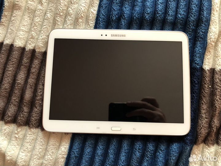 Планшет samsung galaxy tab 3 /10.1 P5210