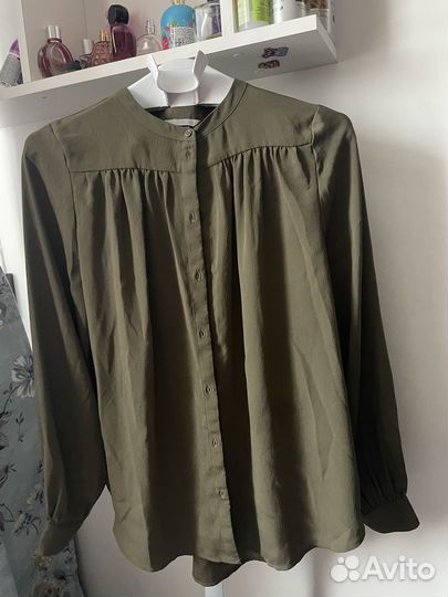 Блузка женская H&M 36