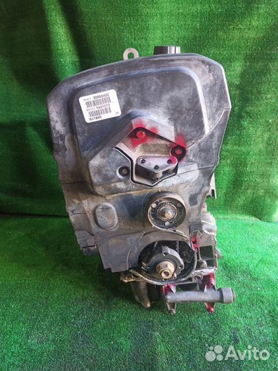 Двигатель volvo b4184s 1.8L