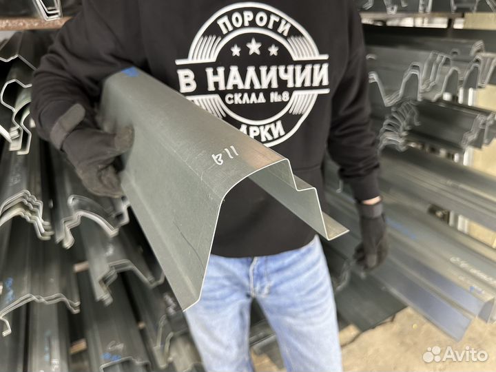 Порог Subaru Legacy 2 BD,BK,BG B11 кузовной правый