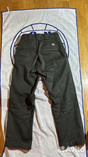 Брюки dickies 874