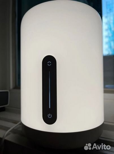 Лампа прикроватная Xiaomi Mijia 2 Mi Home HomeKit