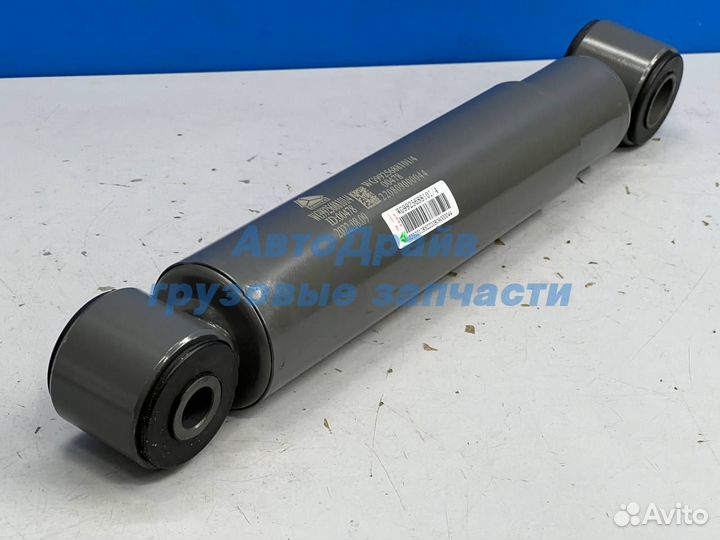 Амортизатор задний для Ситрак и Хово 4х2