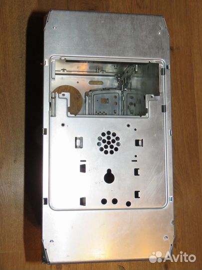 Остов Apple Power Mac G4 (M5183)