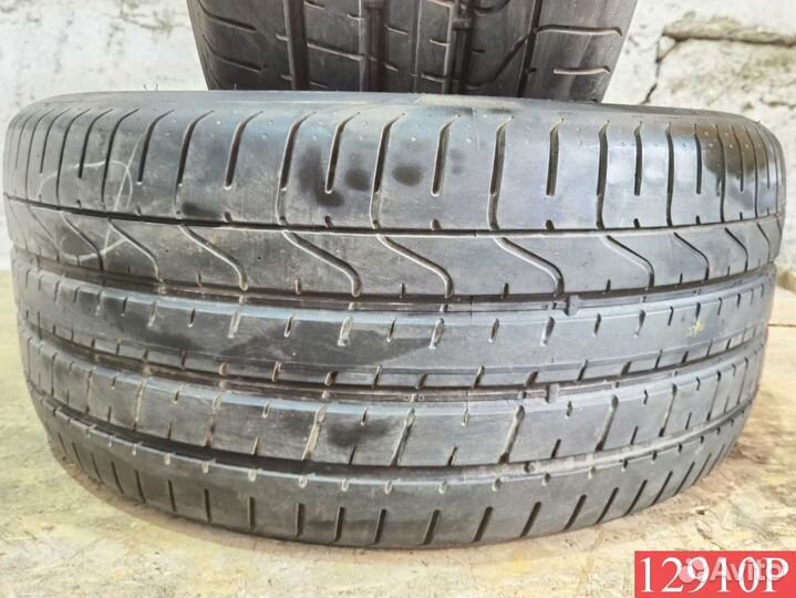 Pirelli P Zero 295/40 R20 106T