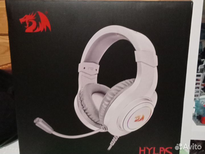 Наушники