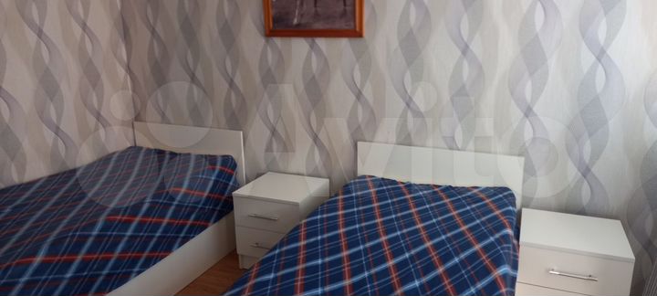 Комната 16 м², 1/1 эт.