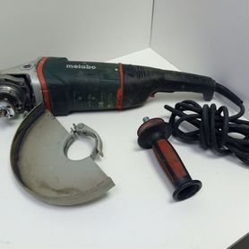 Болгарка Metabo WE 26-230 MVT Quick