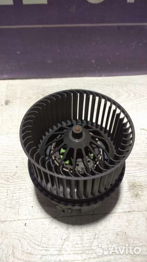 Моторчик печки Форд Мондео 4 2011-3014