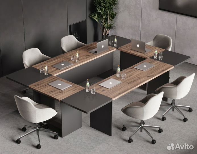 Стол для Переговоров