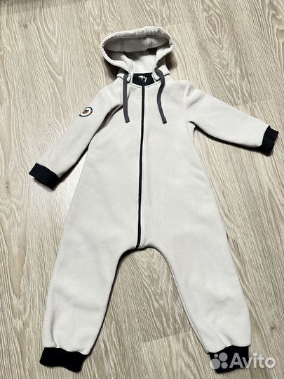 Комбинезон bambinizon 104