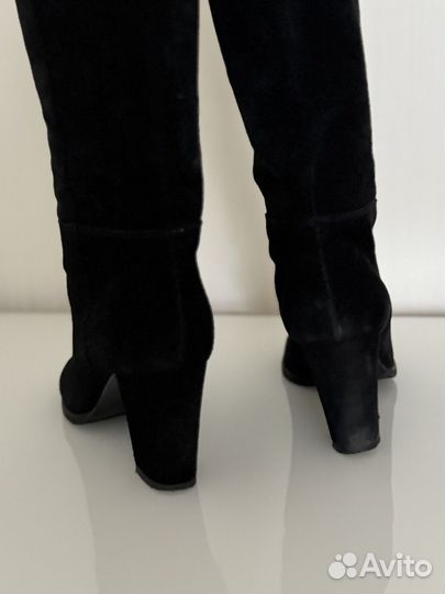 Ботфорты Dolce&Gabbana