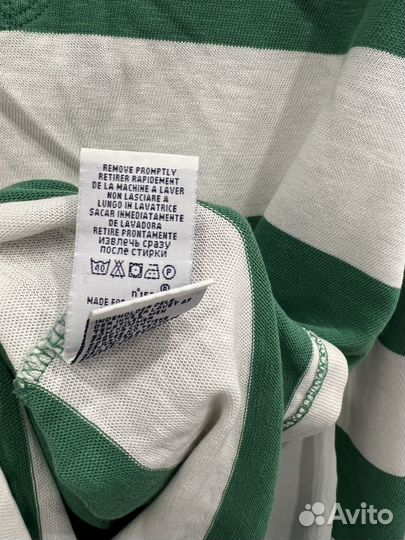 Регбийка ralph lauren