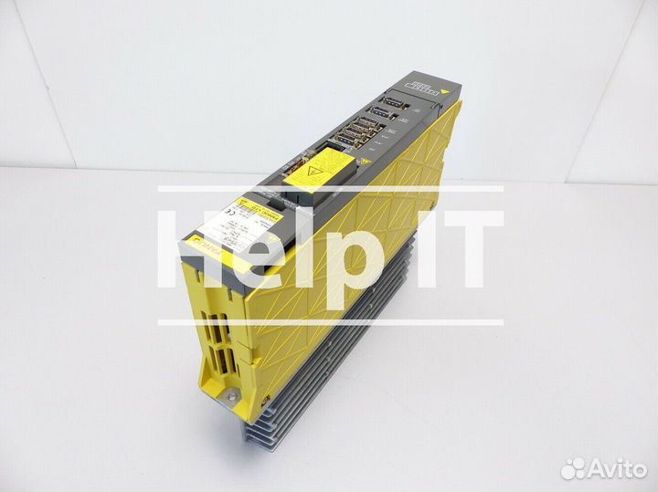 Модуль Fanuc A06B-6079-H105