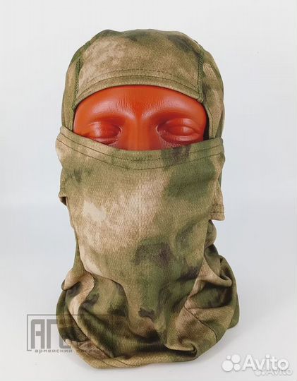 Балаклава тактическая подшлемник