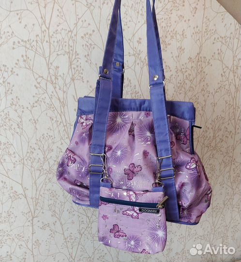 Сумка-переноска