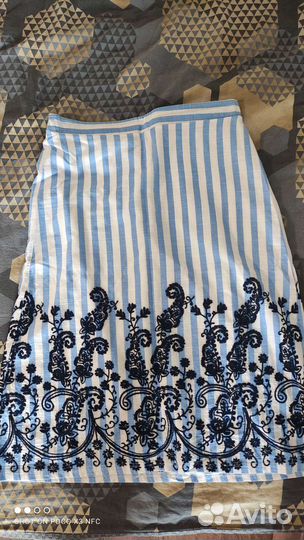 Пакет вещей на лето 46-48