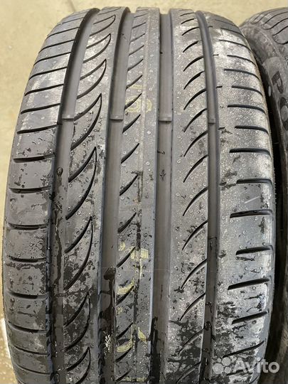 Pirelli Powergy 225/55 R18 98V