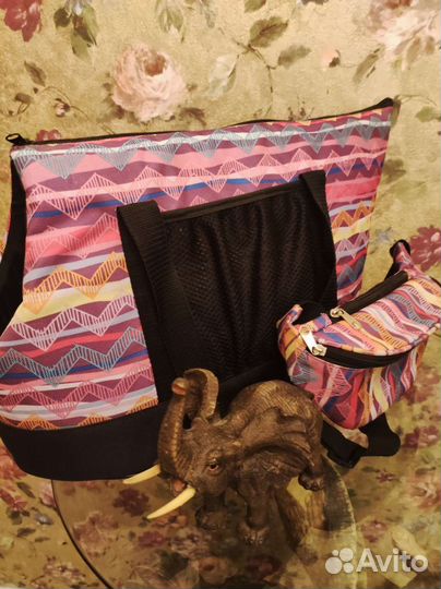 Cумка для питомца