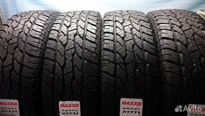 Maxxis AT-771 Bravo 265/65 R18 114S