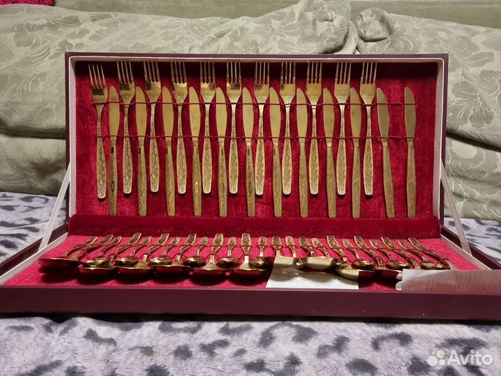 Набор столовых приборов