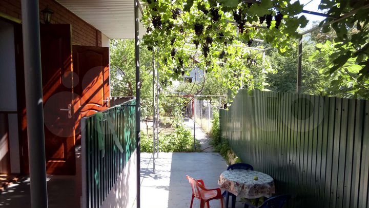 Комната 13 м², 1/2 эт.