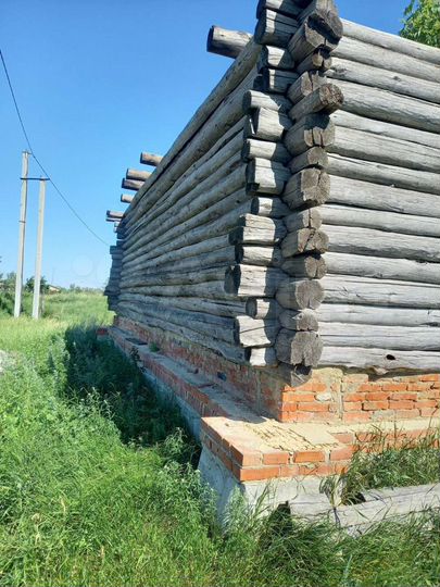 Участок 15 сот. (ИЖС)