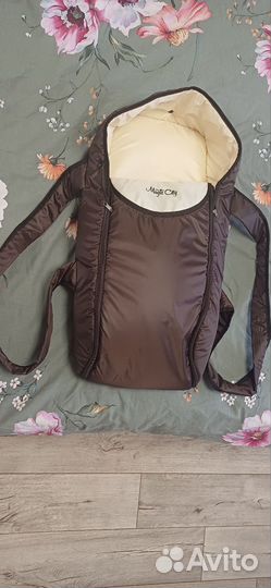 Переноска для детей