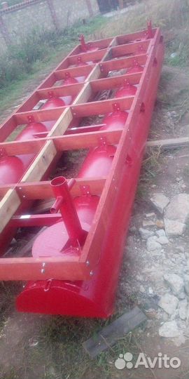Бона, плавучая пристань, плавучий понтон