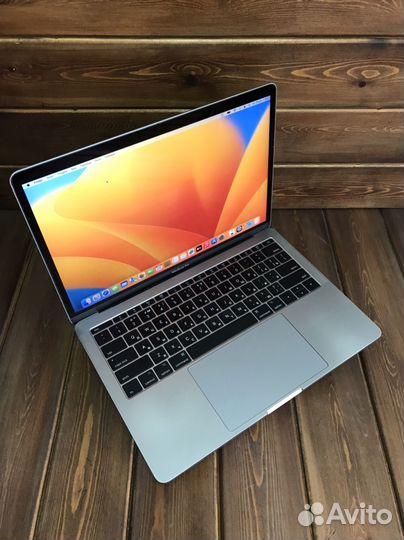 Macbook Pro 13 2017