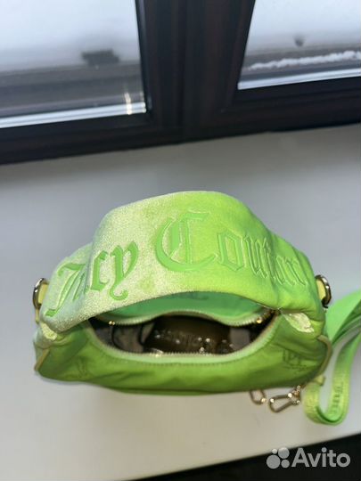 Juicy couture сумка