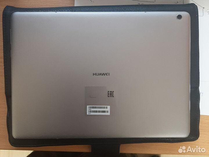 Планшет huawei mediapad M3 lite 10