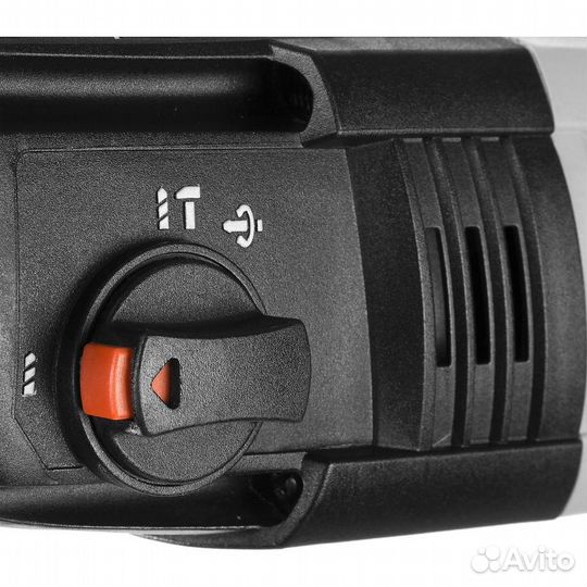 Перфоратор SDS-Plus Зубр Мастер П-22-650