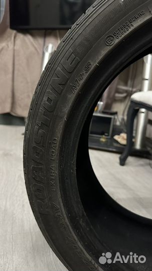Roadstone Classe Premiere CP672 225/45 R17
