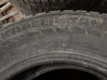 Nokian Tyres Hakkapeliitta 7 SUV 245/60 R18