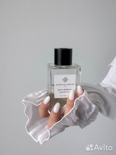 Духи Bois Imperial