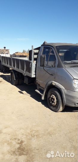 ГАЗ Валдай, 2006