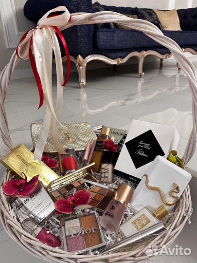 Набор косметики